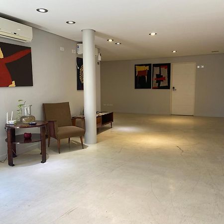 First Palermo Hotel Buenos Aires Ngoại thất bức ảnh