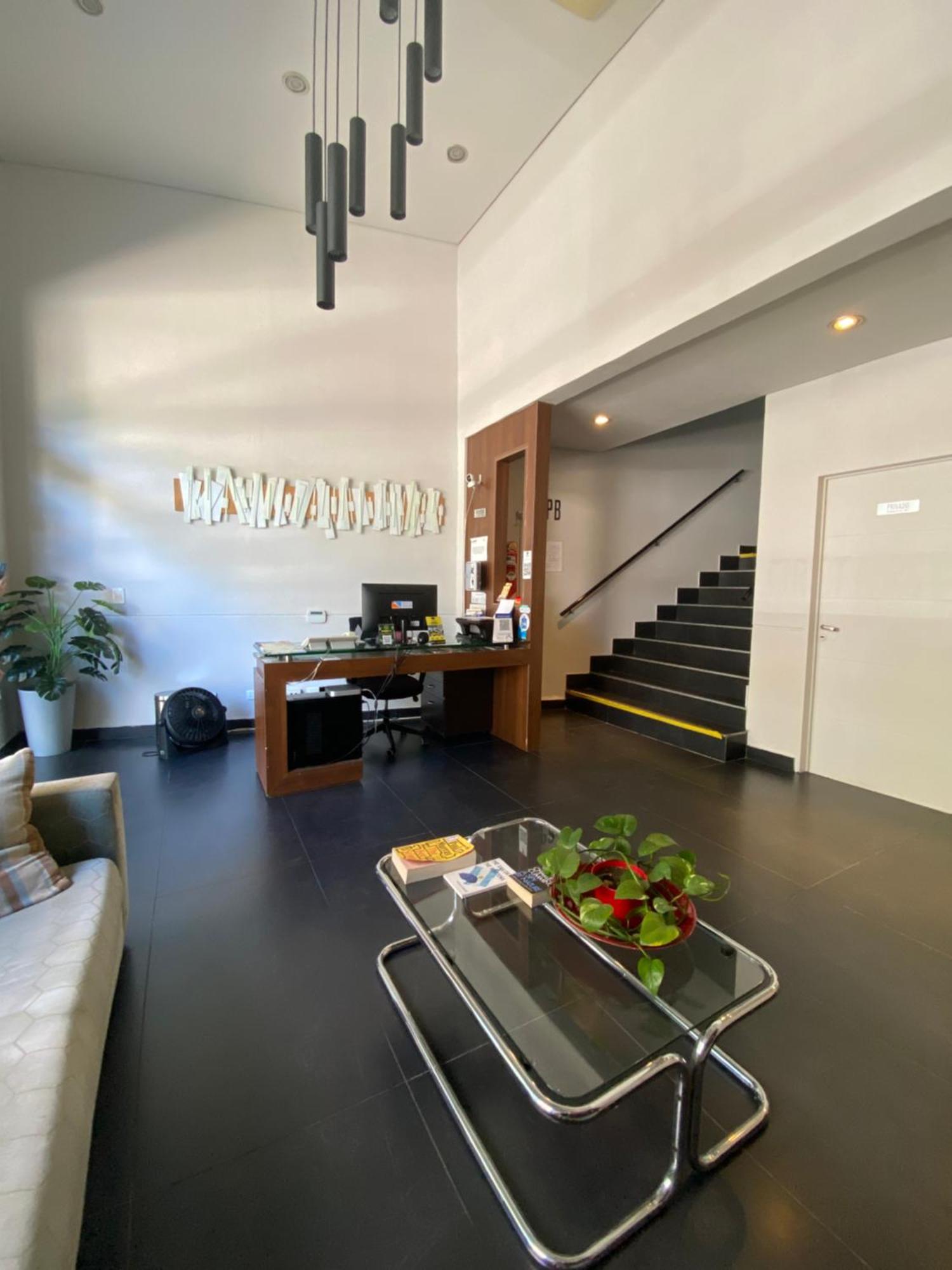 First Palermo Hotel Buenos Aires Ngoại thất bức ảnh