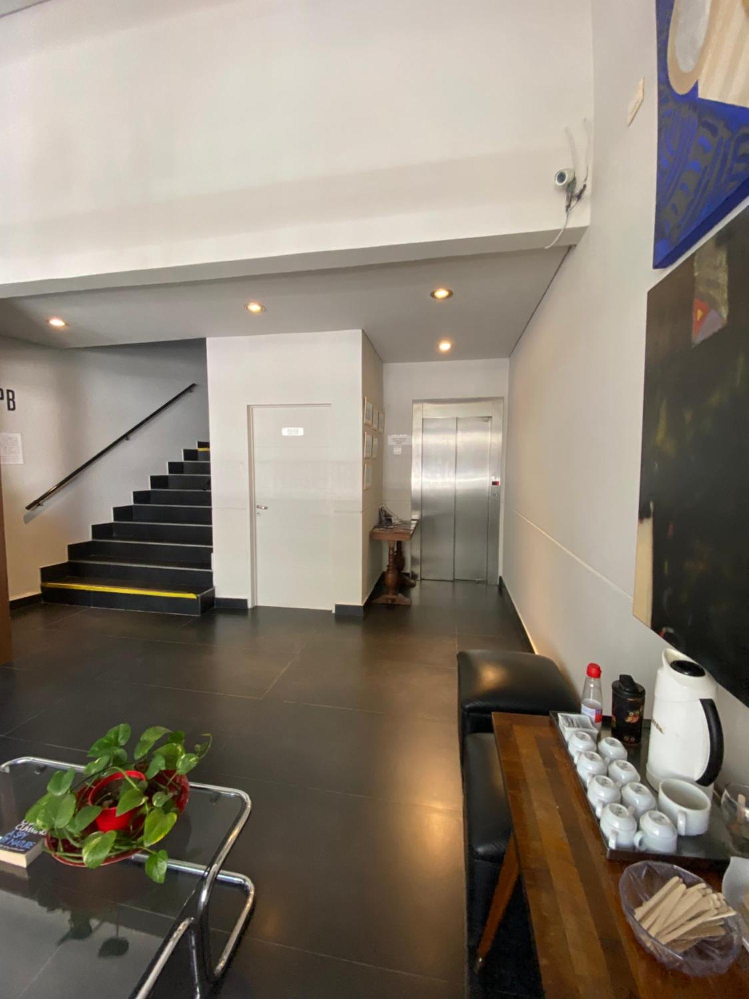 First Palermo Hotel Buenos Aires Ngoại thất bức ảnh