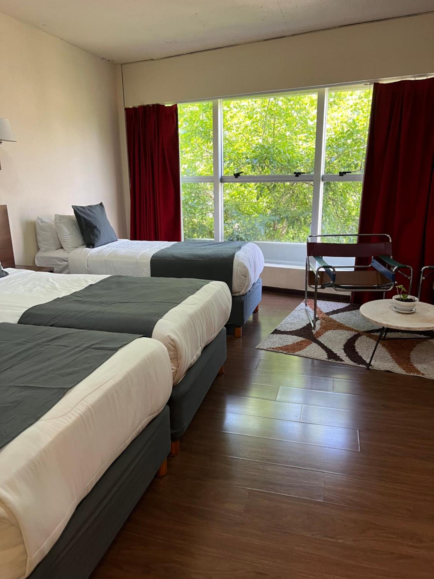First Palermo Hotel Buenos Aires Ngoại thất bức ảnh