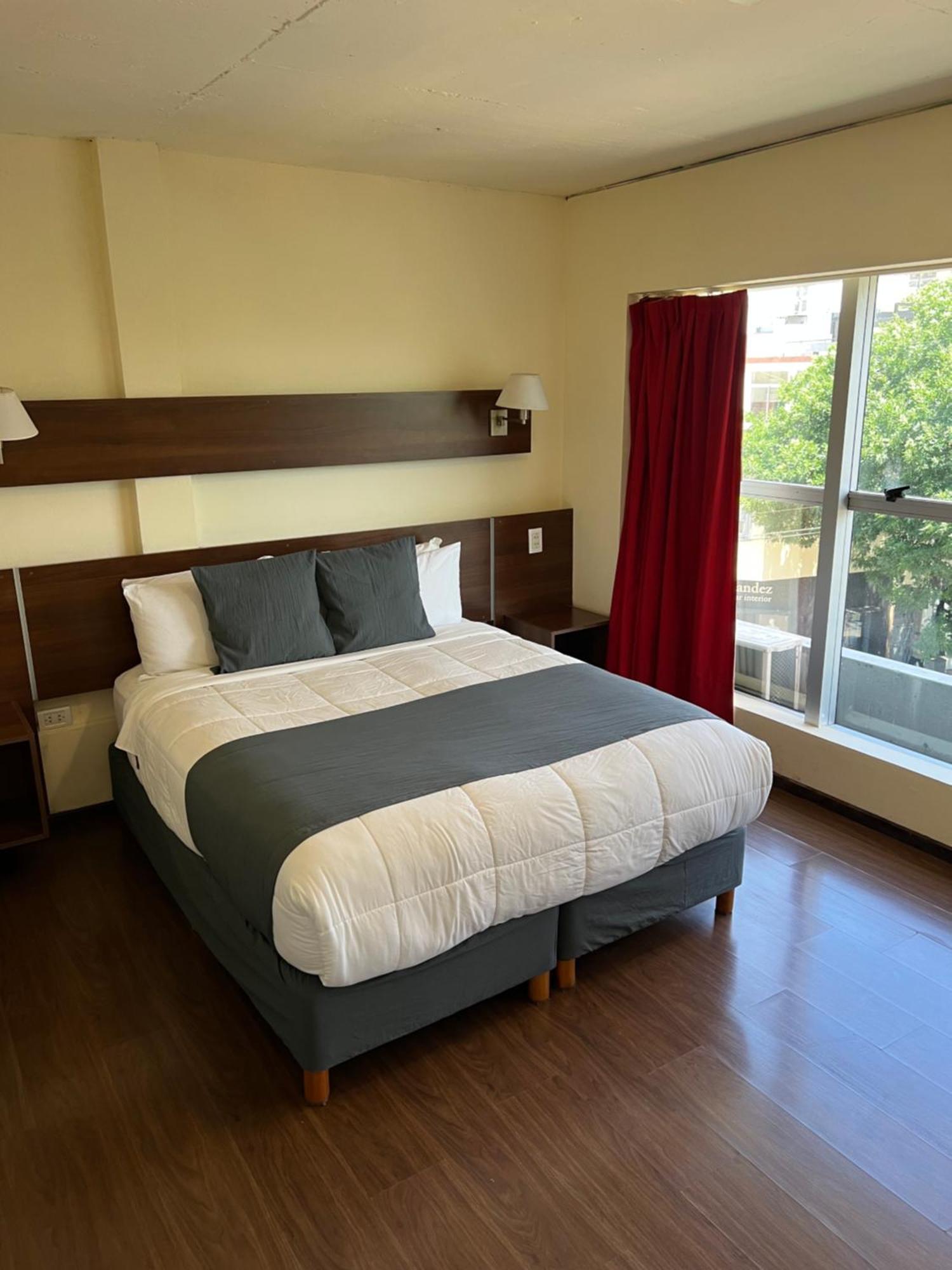 First Palermo Hotel Buenos Aires Ngoại thất bức ảnh