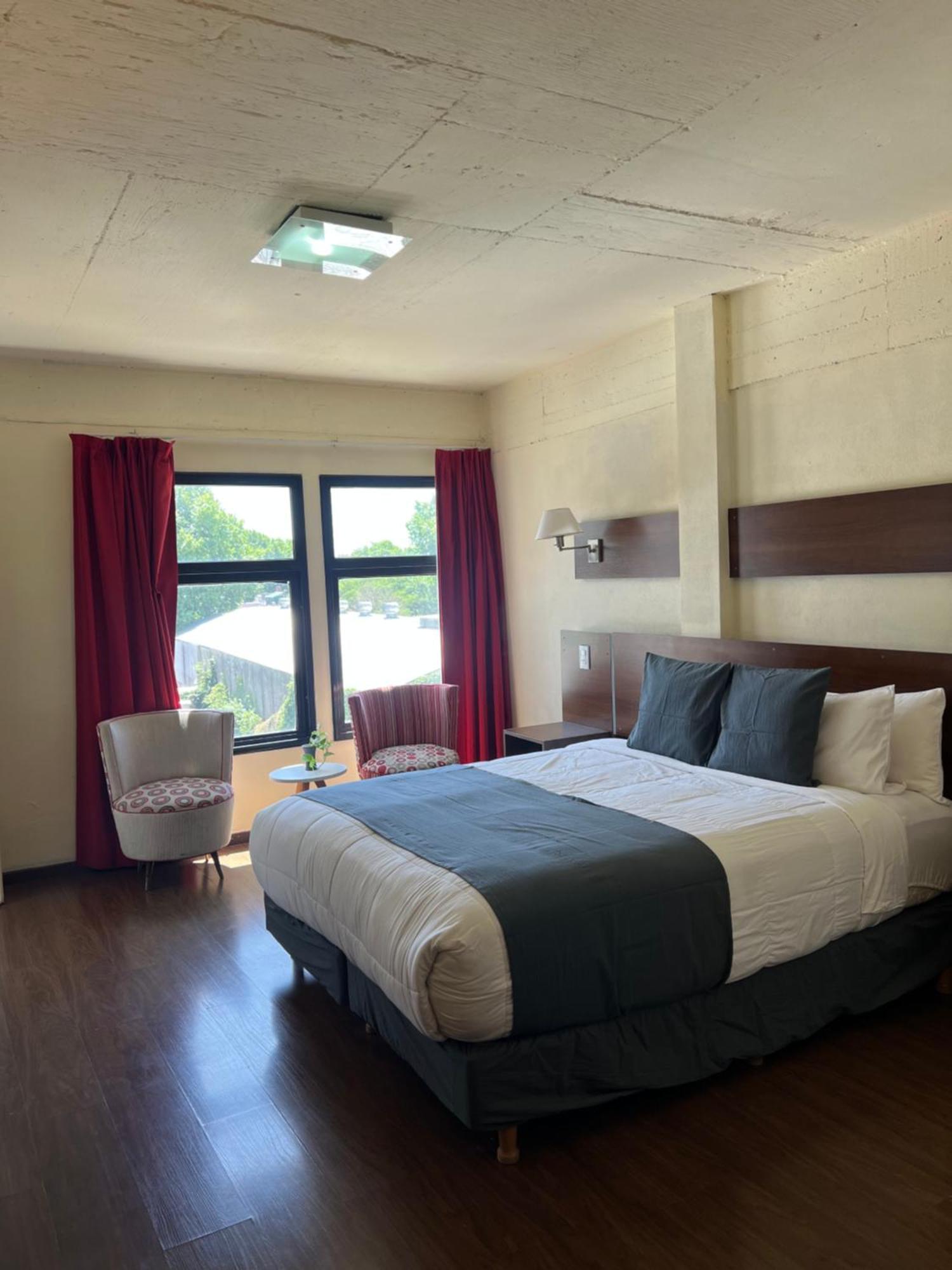 First Palermo Hotel Buenos Aires Ngoại thất bức ảnh