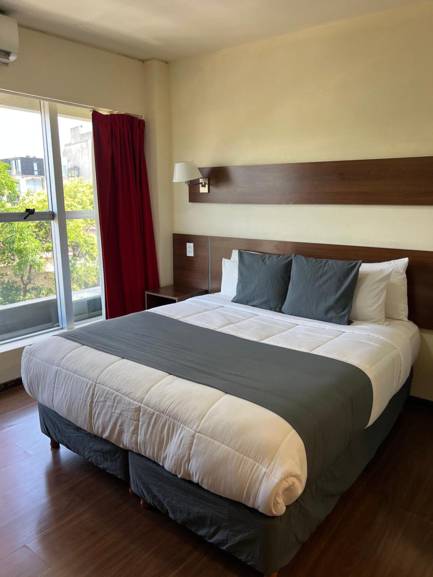 First Palermo Hotel Buenos Aires Ngoại thất bức ảnh